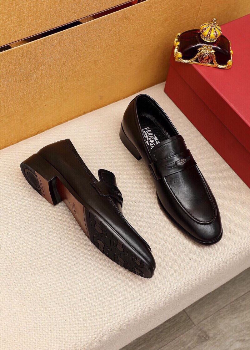 Ferragamo Shoes